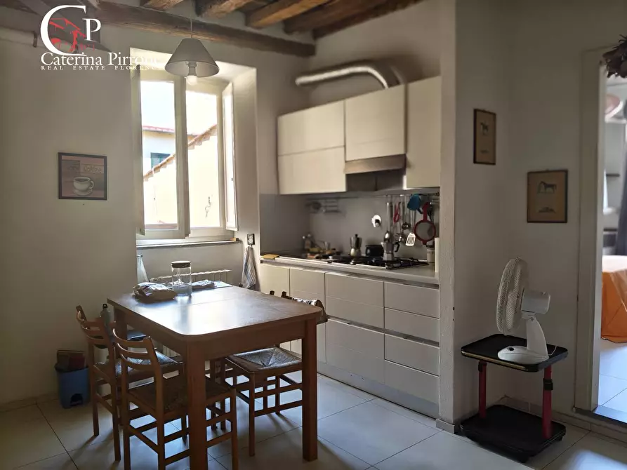 Immagine 7 di Appartamento in affitto  in via Dante Alighieri 1 a Firenze