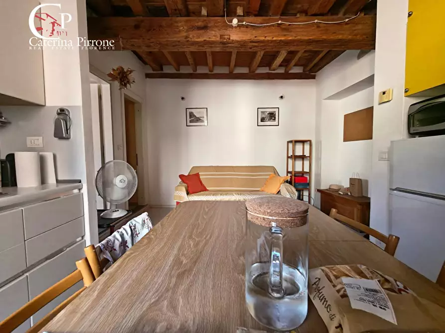 Immagine 8 di Appartamento in affitto  in via Dante Alighieri 1 a Firenze