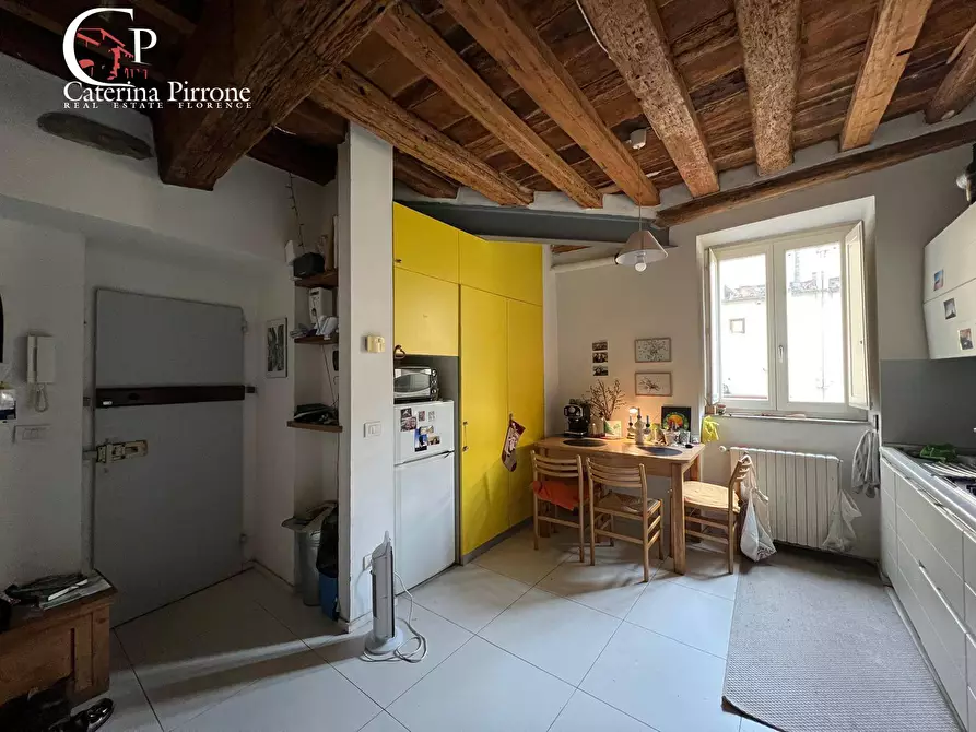 Immagine 9 di Appartamento in affitto  in via Dante Alighieri 1 a Firenze