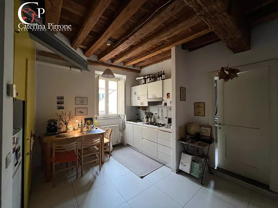 Immagine 10 di Appartamento in affitto  in via Dante Alighieri 1 a Firenze