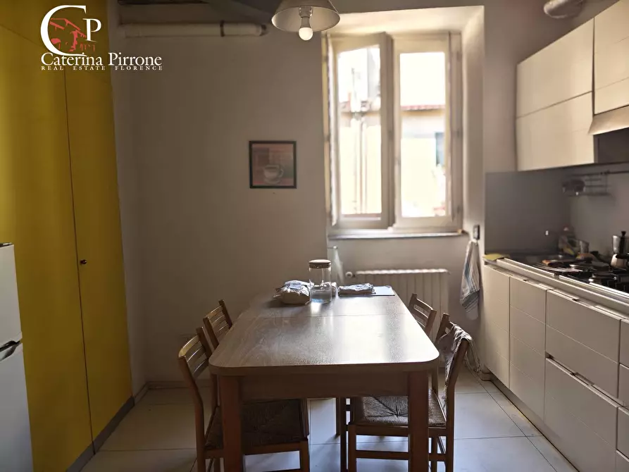 Immagine 4 di Appartamento in affitto  in via Dante Alighieri 1 a Firenze