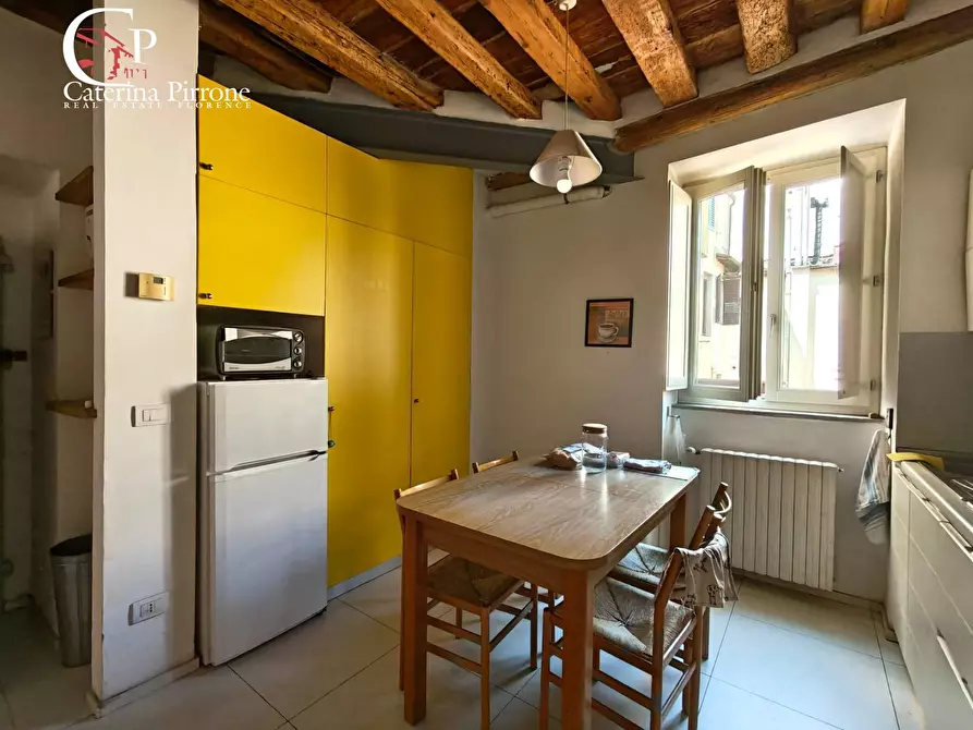 Immagine 1 di Appartamento in affitto  in via Dante Alighieri 1 a Firenze