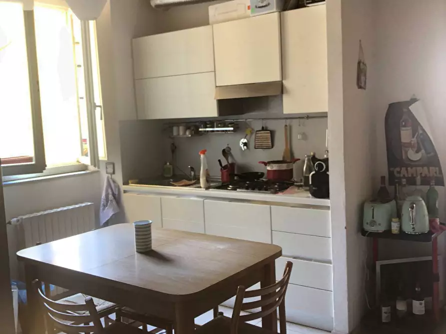 Immagine 13 di Appartamento in affitto  in via Dante Alighieri 1 a Firenze