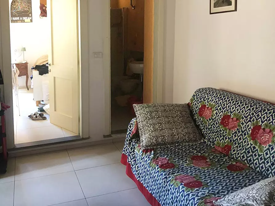 Immagine 14 di Appartamento in affitto  in via Dante Alighieri 1 a Firenze