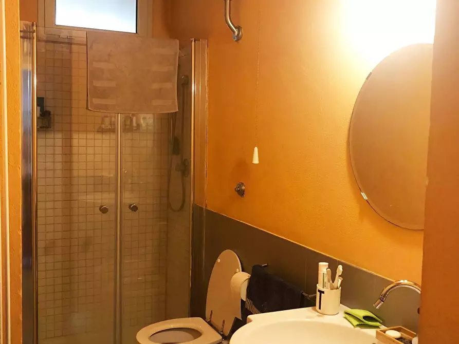 Immagine 22 di Appartamento in affitto  in via Dante Alighieri 1 a Firenze