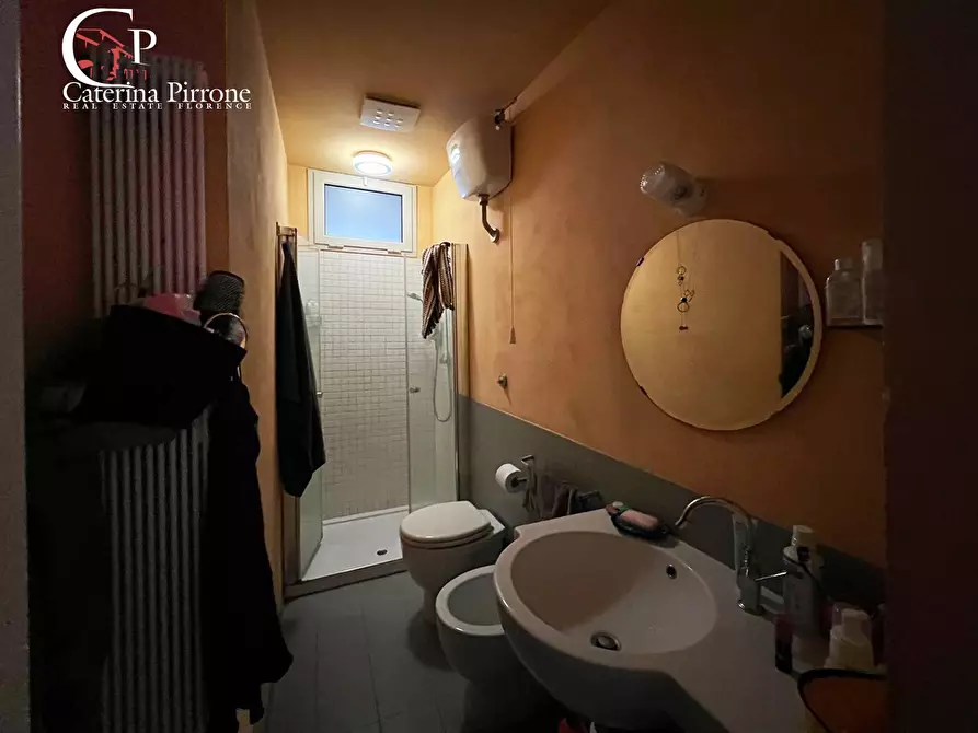 Immagine 25 di Appartamento in affitto  in via Dante Alighieri 1 a Firenze