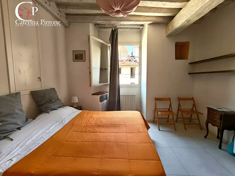 Immagine 18 di Appartamento in affitto  in via Dante Alighieri 1 a Firenze