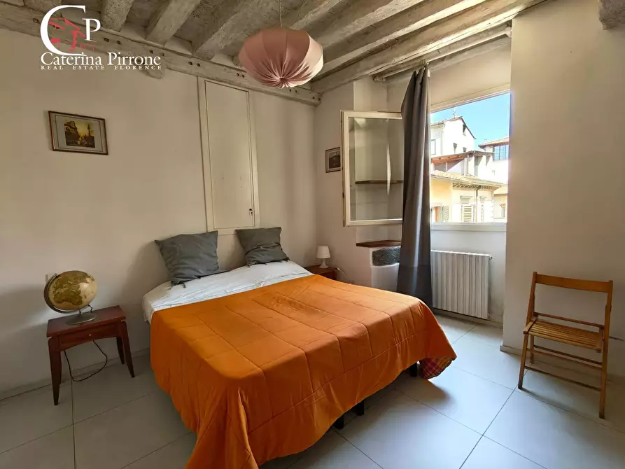 Immagine 17 di Appartamento in affitto  in via Dante Alighieri 1 a Firenze