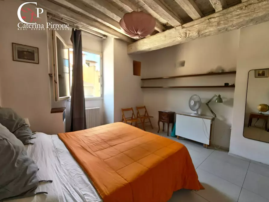 Immagine 16 di Appartamento in affitto  in via Dante Alighieri 1 a Firenze