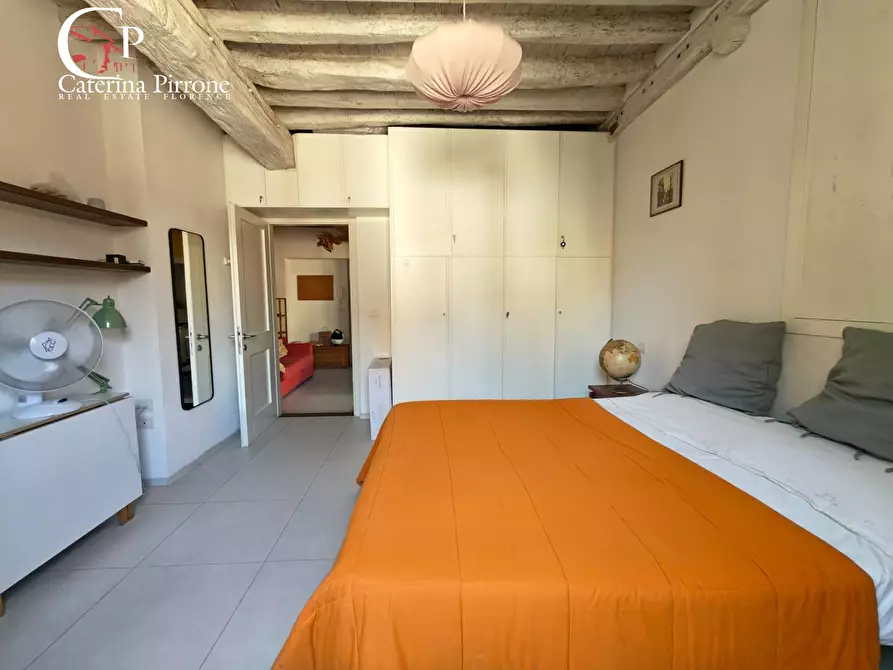 Immagine 19 di Appartamento in affitto  in via Dante Alighieri 1 a Firenze