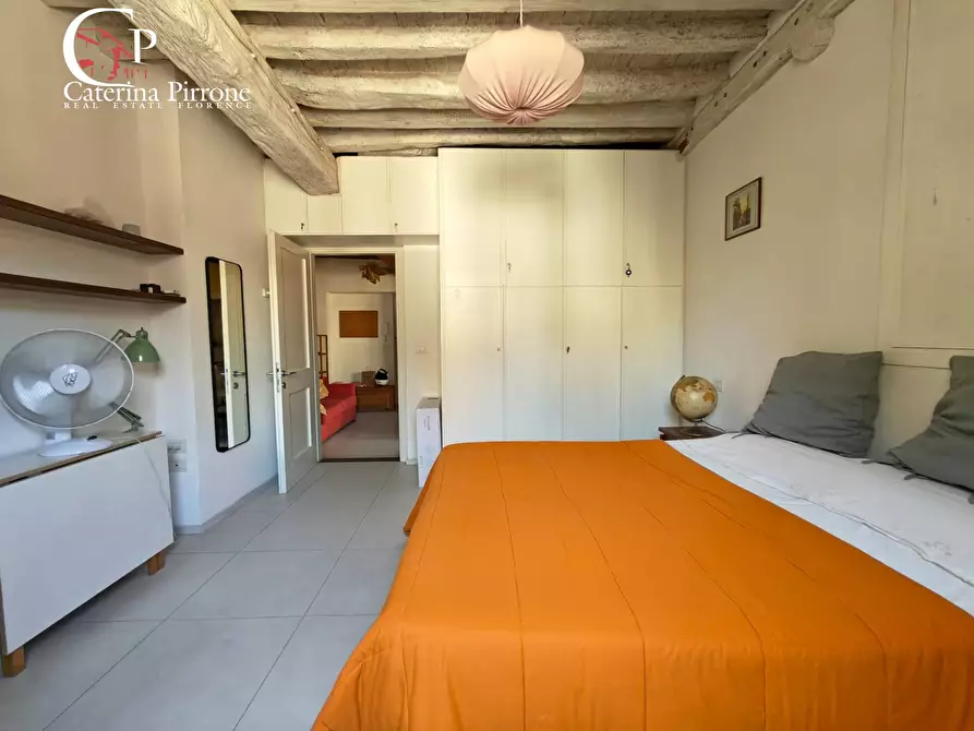 Immagine 23 di Appartamento in affitto  in via Dante Alighieri 1 a Firenze