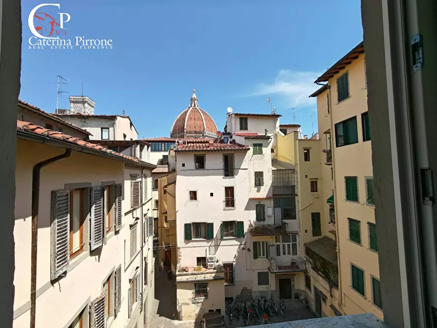 Immagine 29 di Appartamento in affitto  in via Dante Alighieri 1 a Firenze