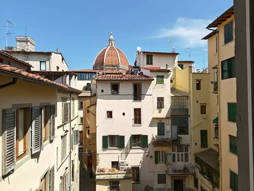 Immagine 30 di Appartamento in affitto  in via Dante Alighieri 1 a Firenze