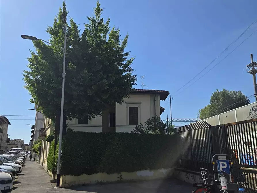 Immagine 27 di Appartamento in vendita  in Via Vincenzo Chiarugi 10 a Firenze