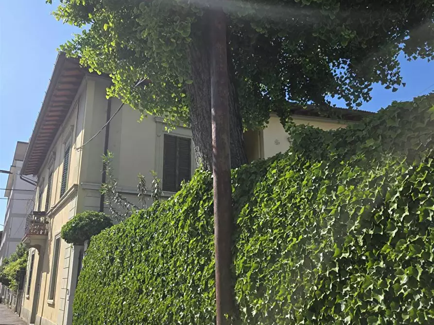Immagine 28 di Appartamento in vendita  in Via Vincenzo Chiarugi 10 a Firenze