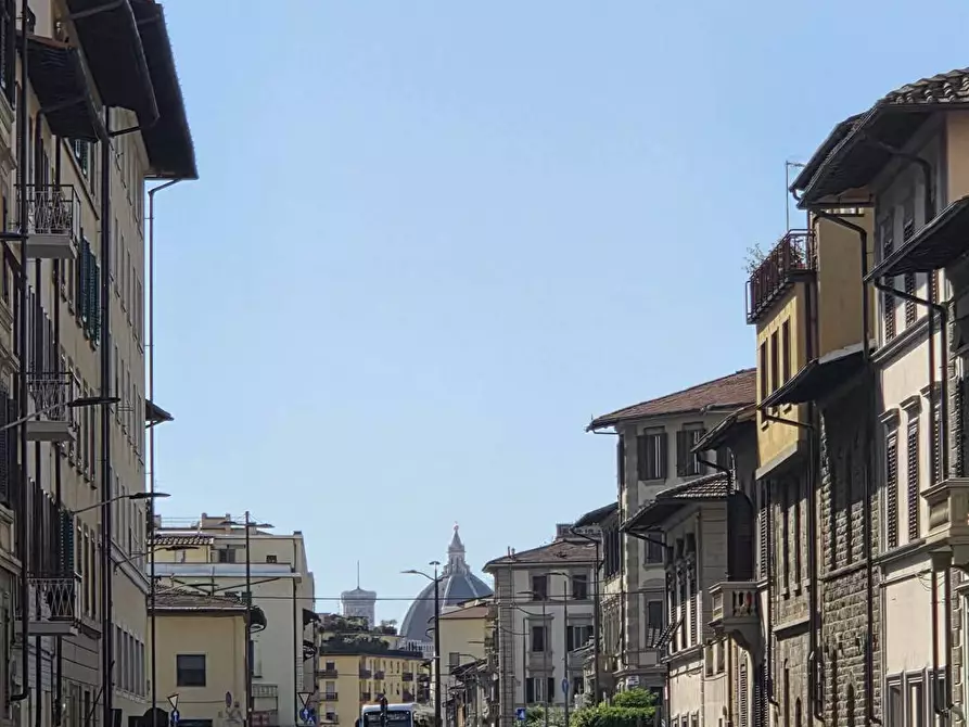 Immagine 29 di Appartamento in vendita  in Via Vincenzo Chiarugi 10 a Firenze