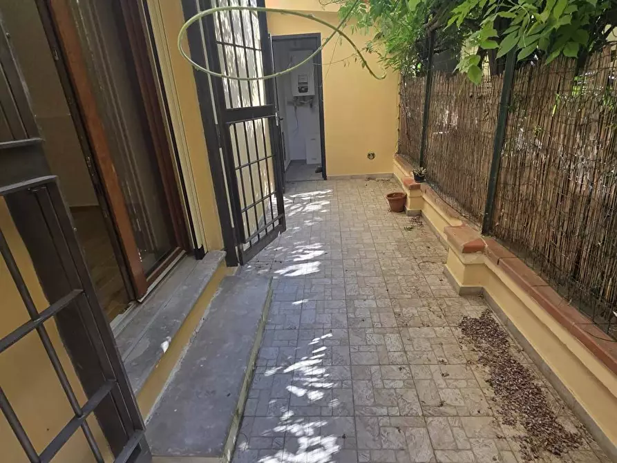 Immagine 8 di Appartamento in vendita  in Via Vincenzo Chiarugi 10 a Firenze