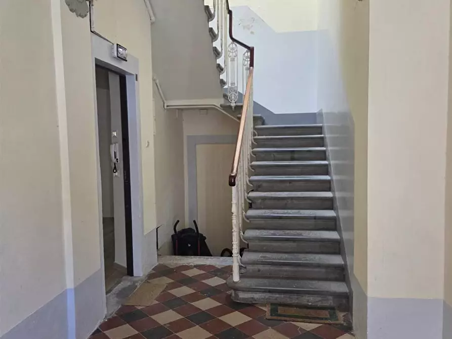 Immagine 26 di Appartamento in vendita  in Via Vincenzo Chiarugi 10 a Firenze