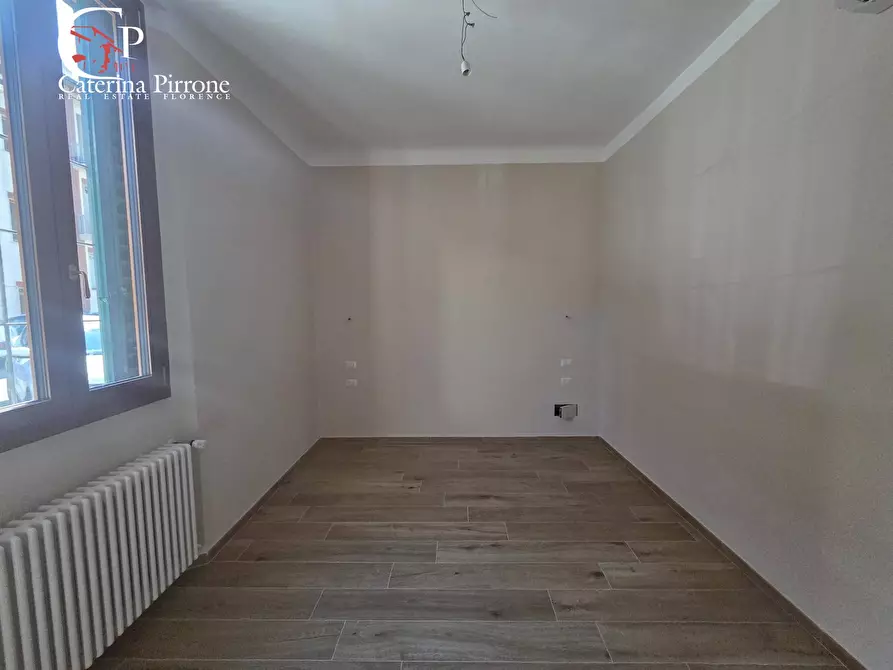 Immagine 22 di Appartamento in vendita  in Via Vincenzo Chiarugi 10 a Firenze