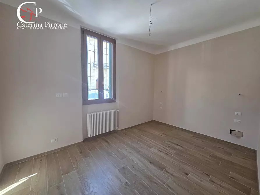 Immagine 21 di Appartamento in vendita  in Via Vincenzo Chiarugi 10 a Firenze