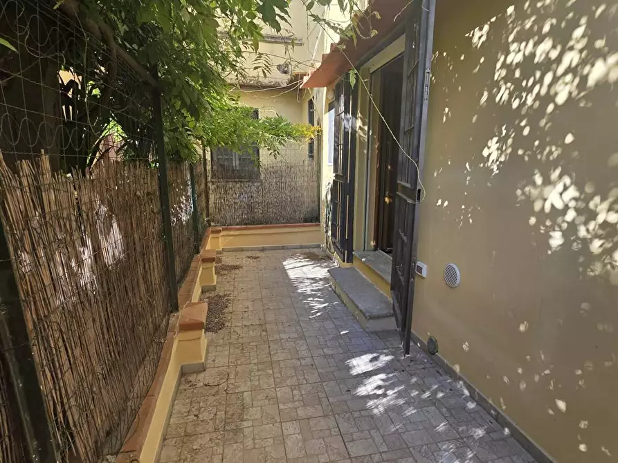 Immagine 7 di Appartamento in vendita  in Via Vincenzo Chiarugi 10 a Firenze
