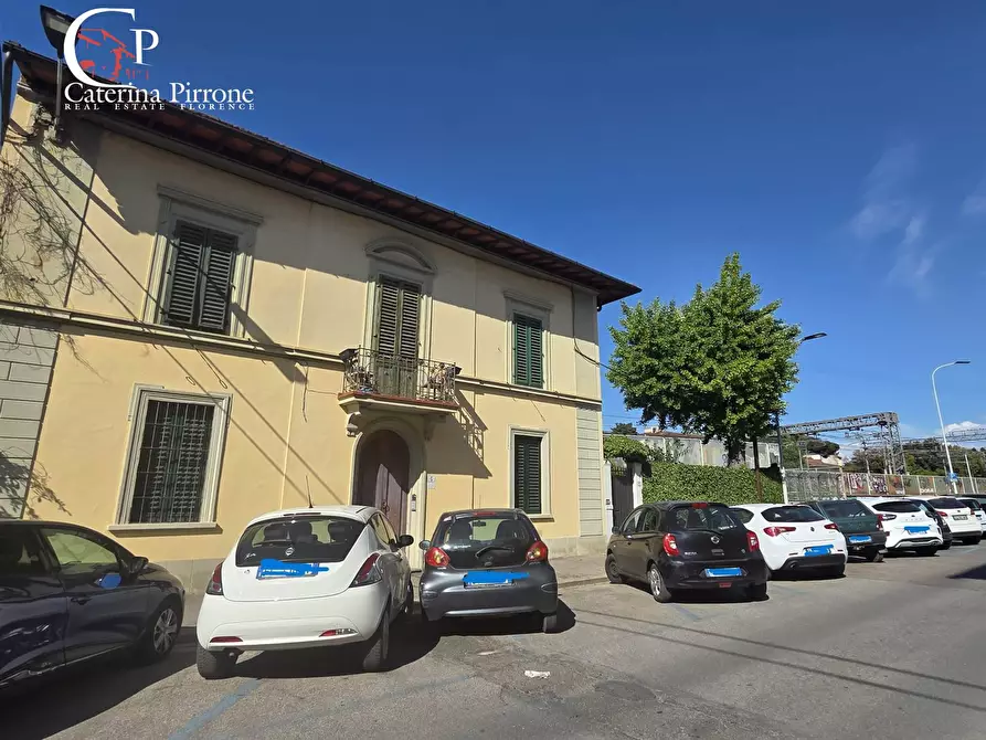 Immagine 32 di Appartamento in vendita  in Via Vincenzo Chiarugi 10 a Firenze