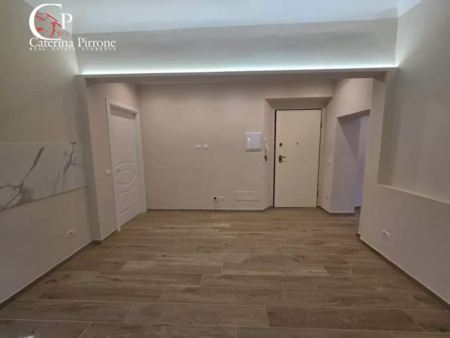 Immagine 3 di Appartamento in vendita  in Via Vincenzo Chiarugi 10 a Firenze