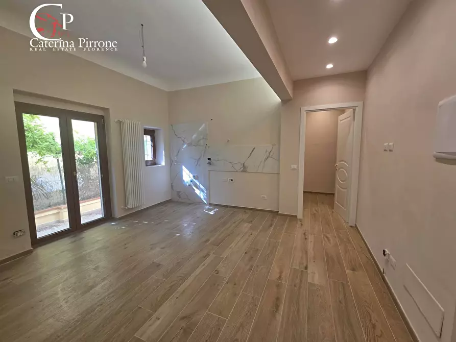 Immagine 1 di Appartamento in vendita  in Via Vincenzo Chiarugi 10 a Firenze