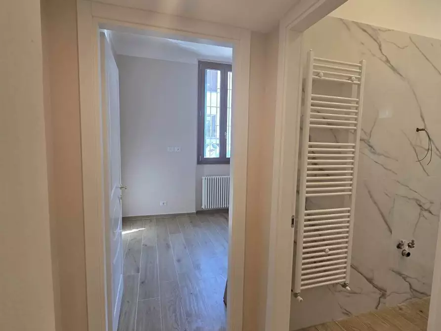 Immagine 14 di Appartamento in vendita  in Via Vincenzo Chiarugi 10 a Firenze