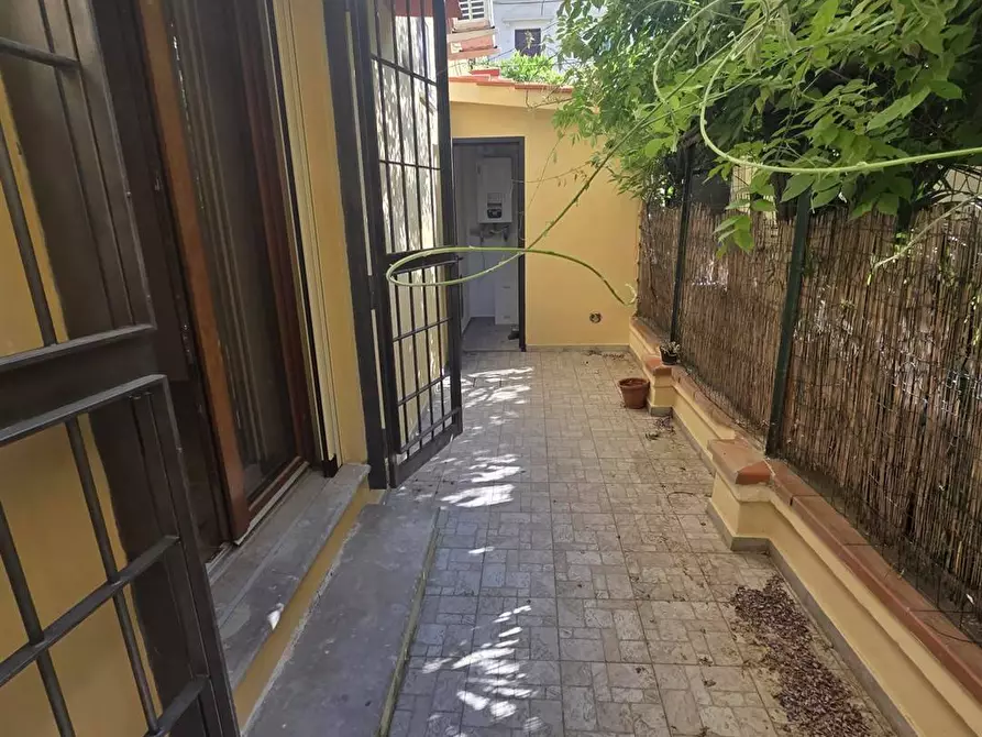 Immagine 10 di Appartamento in vendita  in Via Vincenzo Chiarugi 10 a Firenze