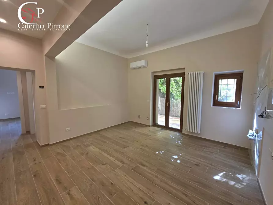 Immagine 2 di Appartamento in vendita  in Via Vincenzo Chiarugi 10 a Firenze