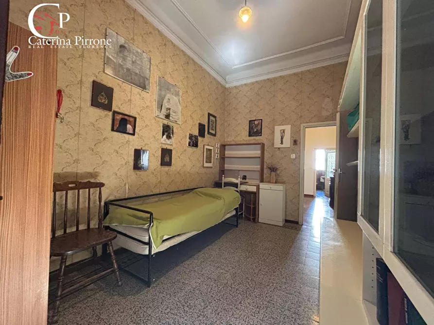 Immagine 25 di Appartamento in vendita  in Via Pasquale Villari 17 a Firenze
