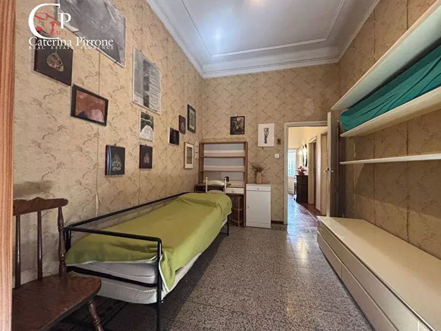 Immagine 24 di Appartamento in vendita  in Via Pasquale Villari 17 a Firenze