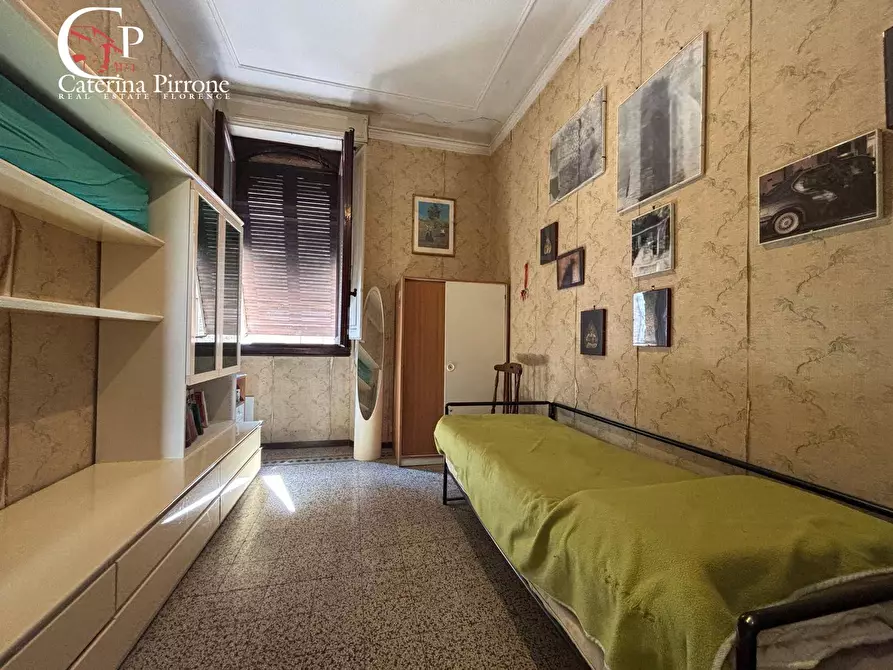 Immagine 23 di Appartamento in vendita  in Via Pasquale Villari 17 a Firenze