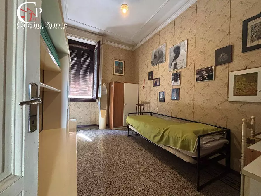 Immagine 22 di Appartamento in vendita  in Via Pasquale Villari 17 a Firenze