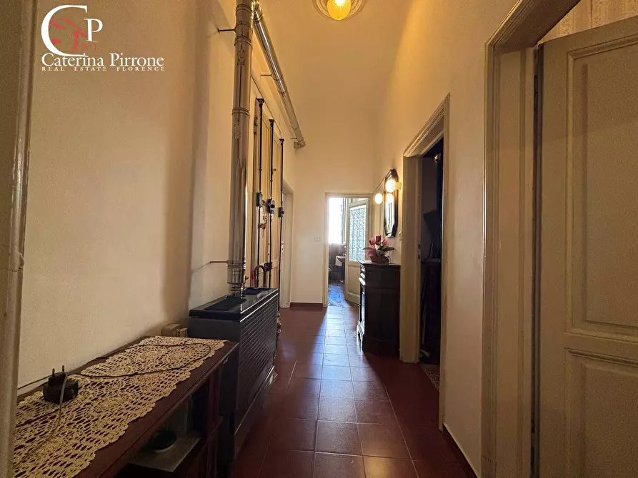 Immagine 6 di Appartamento in vendita  in Via Pasquale Villari 17 a Firenze