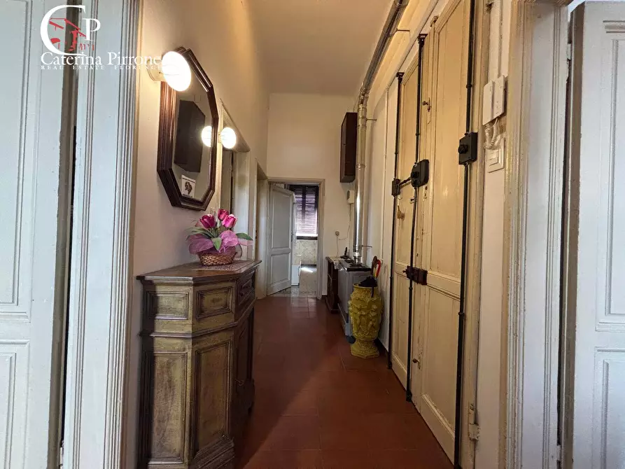 Immagine 5 di Appartamento in vendita  in Via Pasquale Villari 17 a Firenze