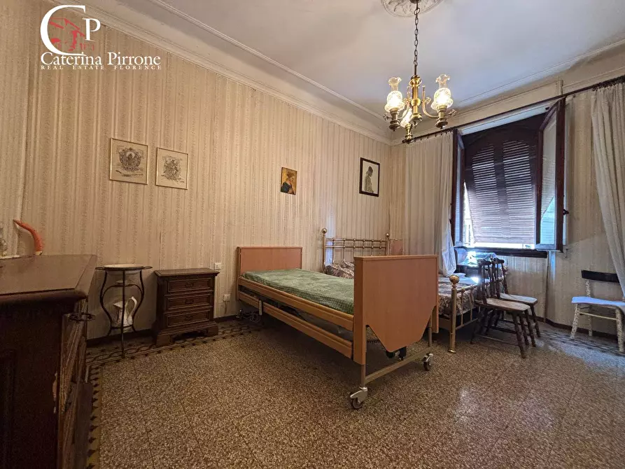 Immagine 27 di Appartamento in vendita  in Via Pasquale Villari 17 a Firenze