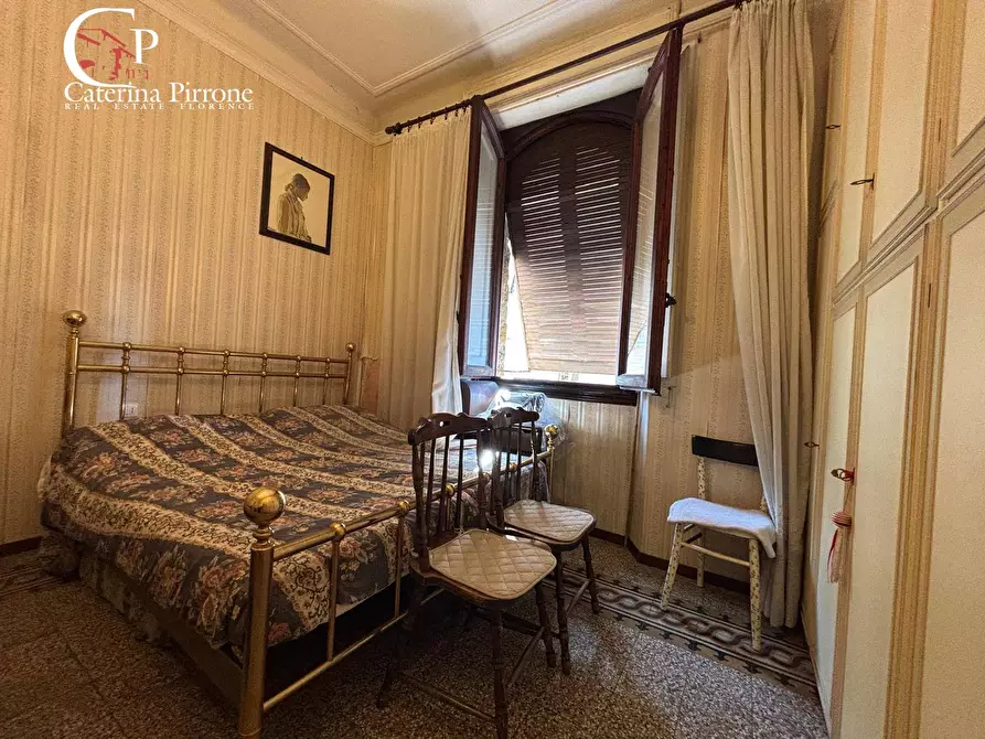 Immagine 28 di Appartamento in vendita  in Via Pasquale Villari 17 a Firenze