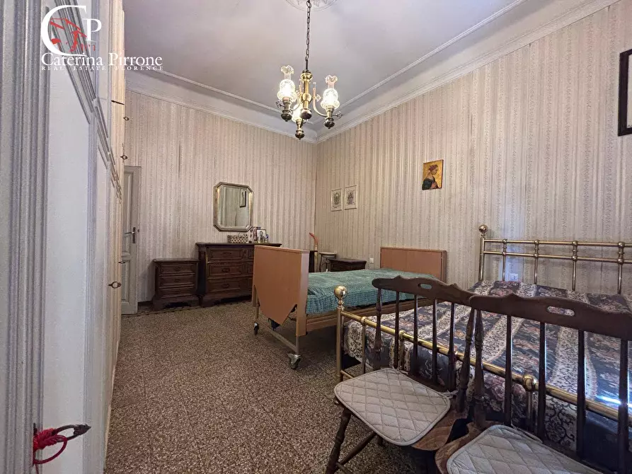 Immagine 30 di Appartamento in vendita  in Via Pasquale Villari 17 a Firenze