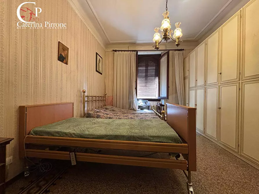 Immagine 29 di Appartamento in vendita  in Via Pasquale Villari 17 a Firenze