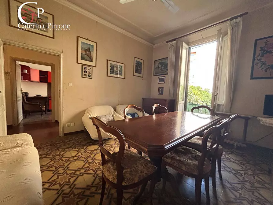 Immagine 13 di Appartamento in vendita  in Via Pasquale Villari 17 a Firenze
