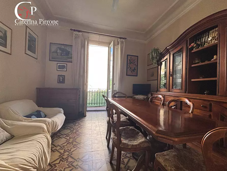 Immagine 15 di Appartamento in vendita  in Via Pasquale Villari 17 a Firenze