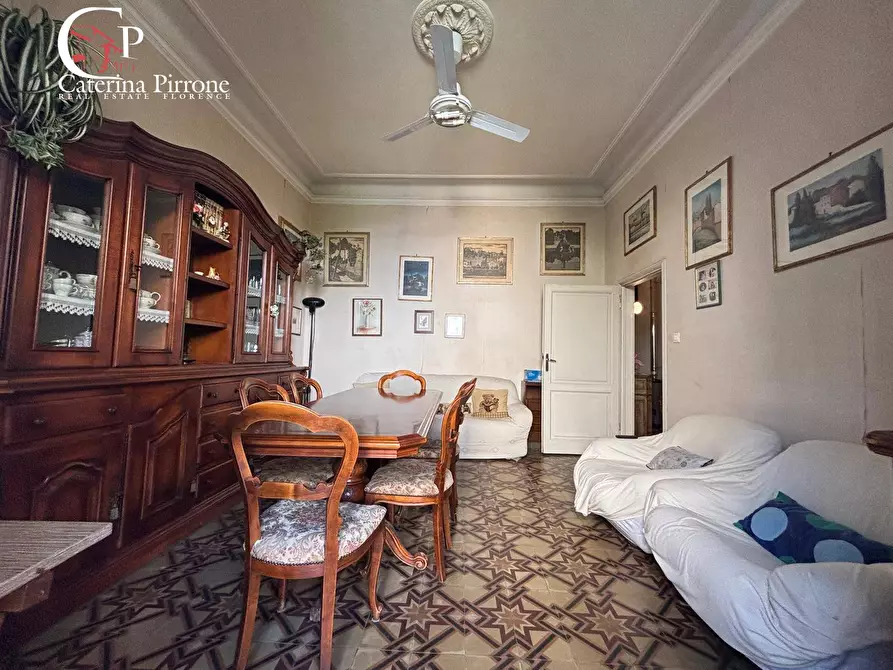Immagine 18 di Appartamento in vendita  in Via Pasquale Villari 17 a Firenze