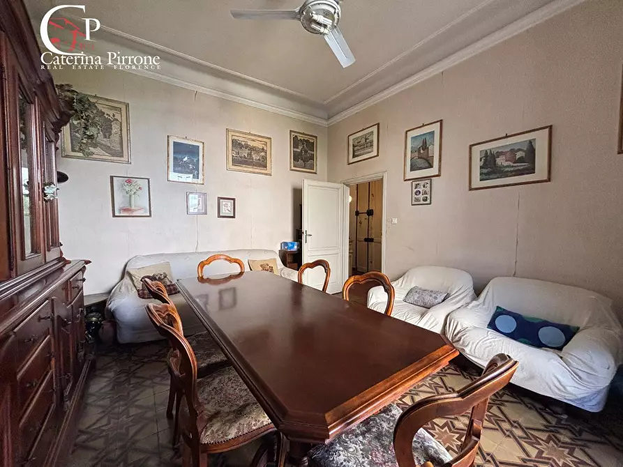 Immagine 16 di Appartamento in vendita  in Via Pasquale Villari 17 a Firenze