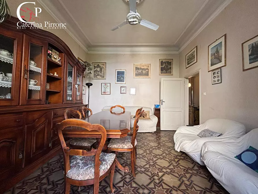Immagine 17 di Appartamento in vendita  in Via Pasquale Villari 17 a Firenze
