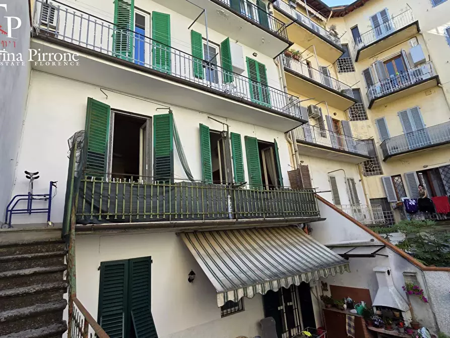 Immagine 33 di Appartamento in vendita  in Via Pasquale Villari 17 a Firenze
