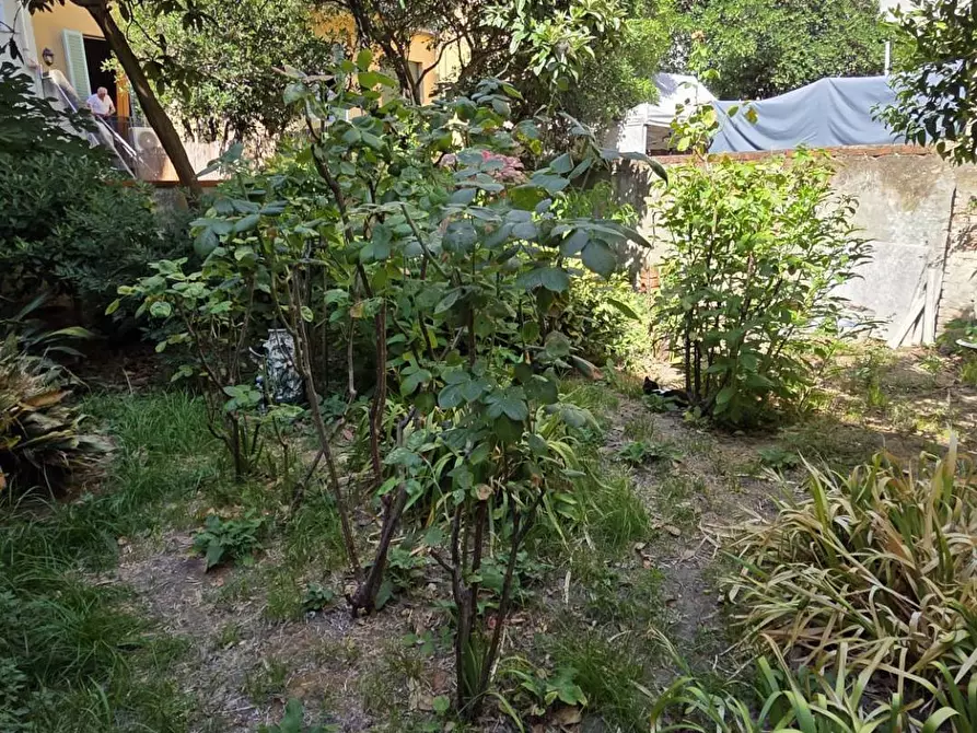 Immagine 39 di Appartamento in vendita  in Via Pasquale Villari 17 a Firenze