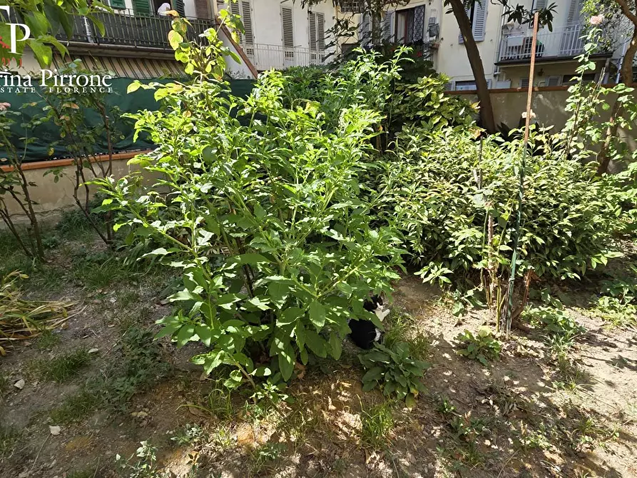 Immagine 40 di Appartamento in vendita  in Via Pasquale Villari 17 a Firenze