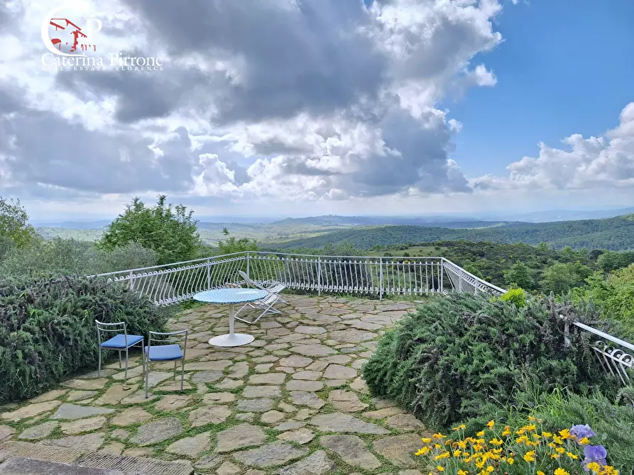 Immagine 8 di Villa in vendita  in località Somboli 210 a Monte San Savino